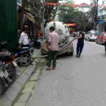 Thông tắc cống hút bể phốt tại Tiên Du đảm bảo hiệu quả 100%